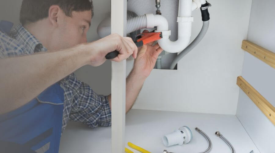 Professional Leak Detection in Old Hickory, TN